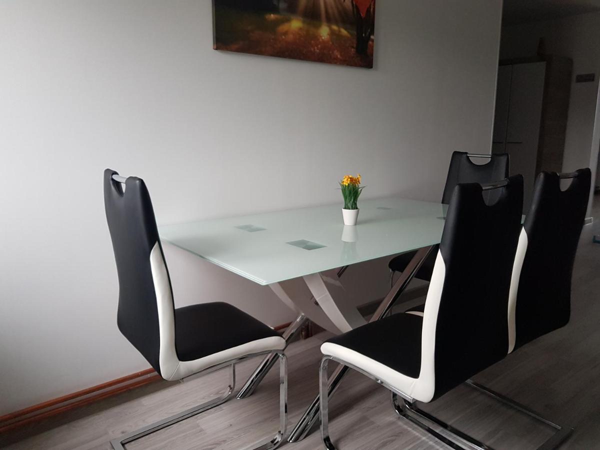Apartmani Brigita Korenica Exterior foto